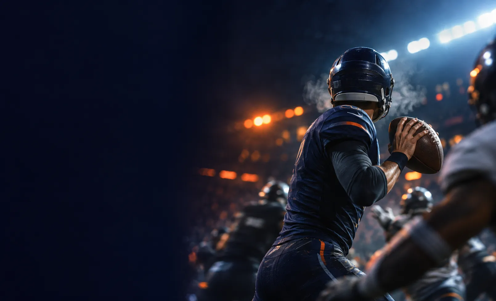 AFC Championship 2026 Prediction