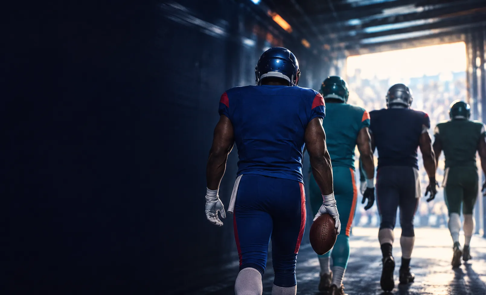 AFC East predictions