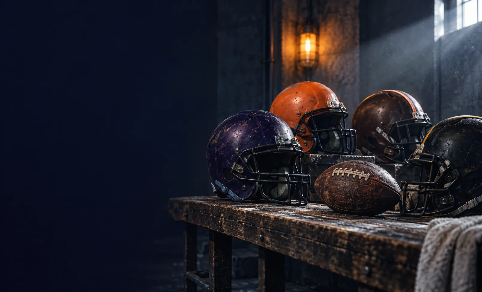 AFC North prediction