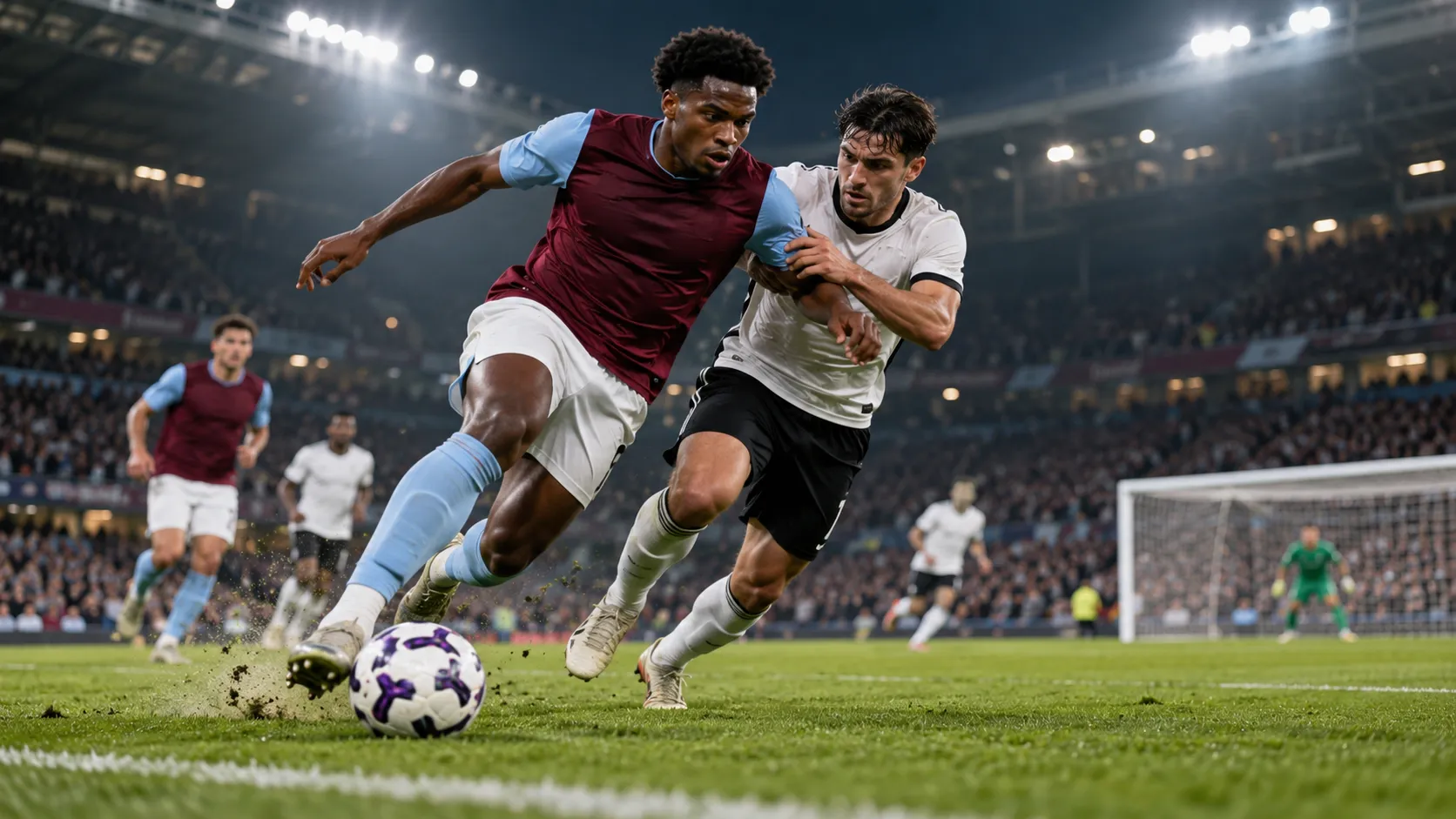 aston villa vs fulham prediction odds lineups 26 10 31