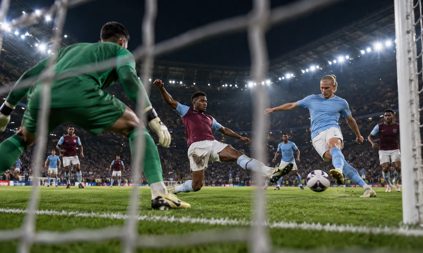 aston villa vs manchester city prediction odds lineups 26 10 24