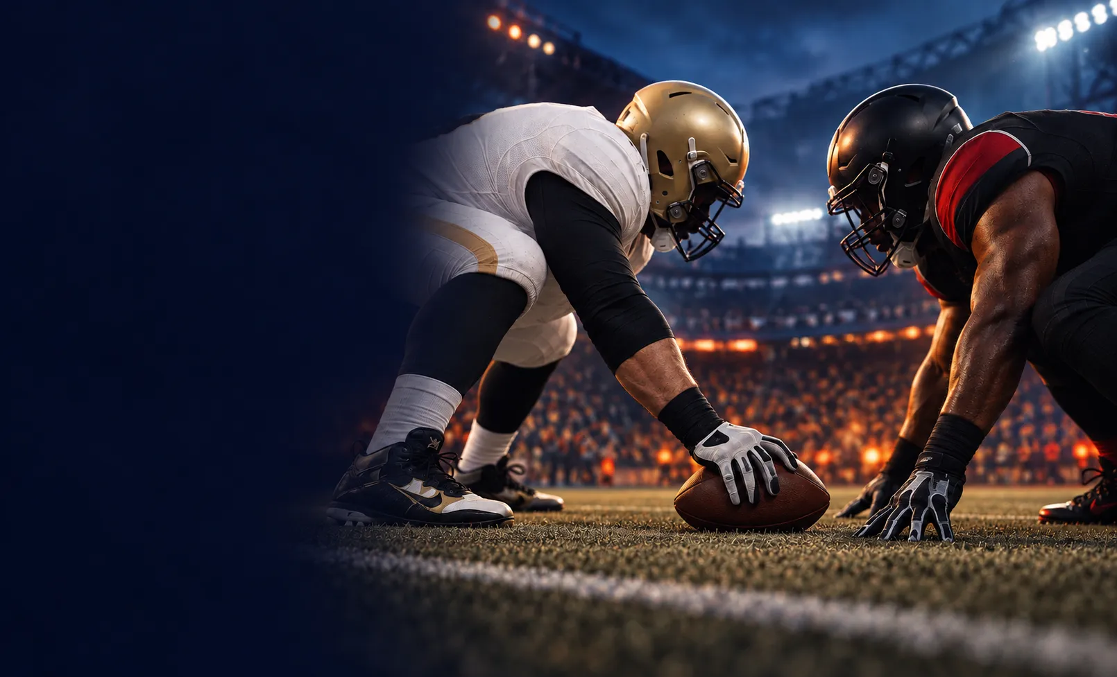 Atlanta Falcons at New Orleans Saints prediction