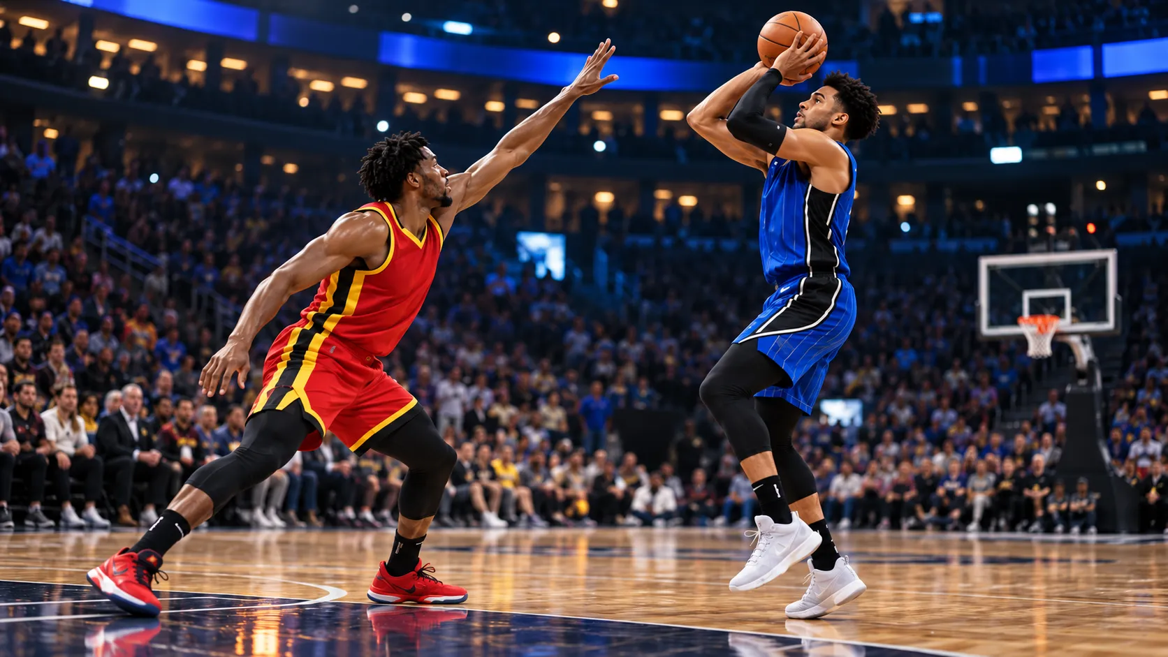 atlanta hawks at orlando magic 10 21 26 prediction