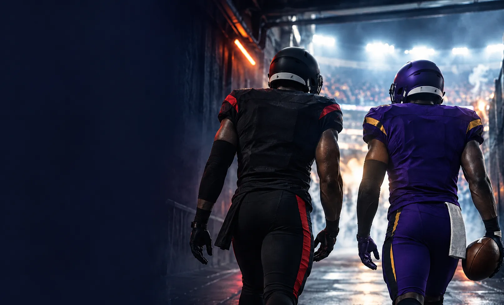 Baltimore Ravens at Atlanta Falcons prediction