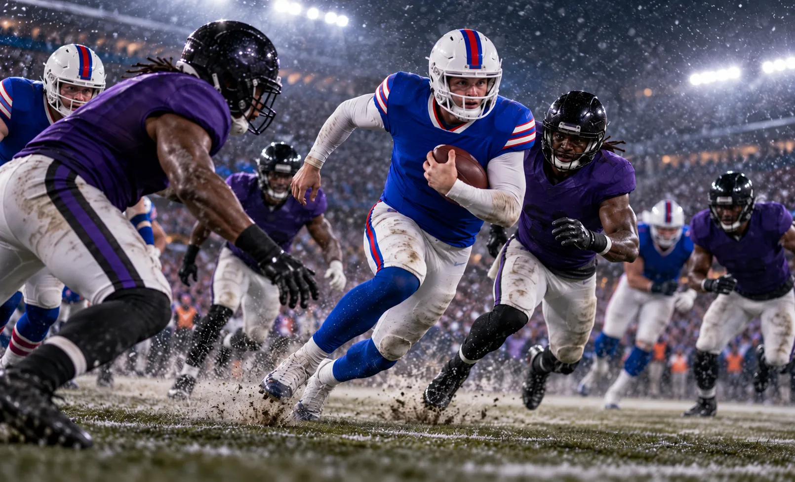 baltimore ravens at buffalo bills prediction 26 11 01