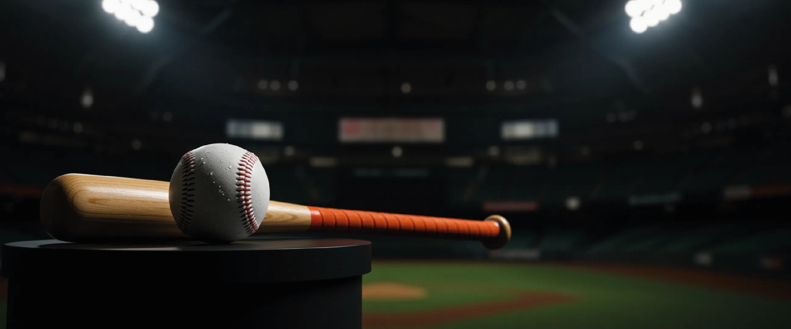 Baseball Prediction Markets on OG com