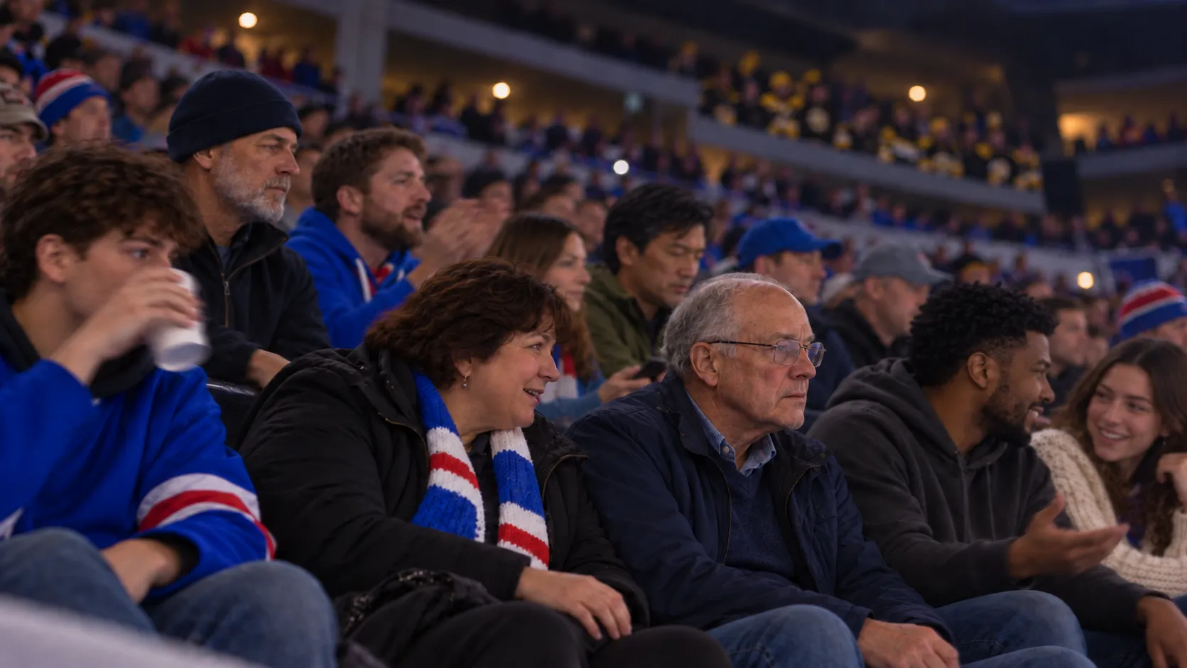 Bruins vs Rangers   OG com