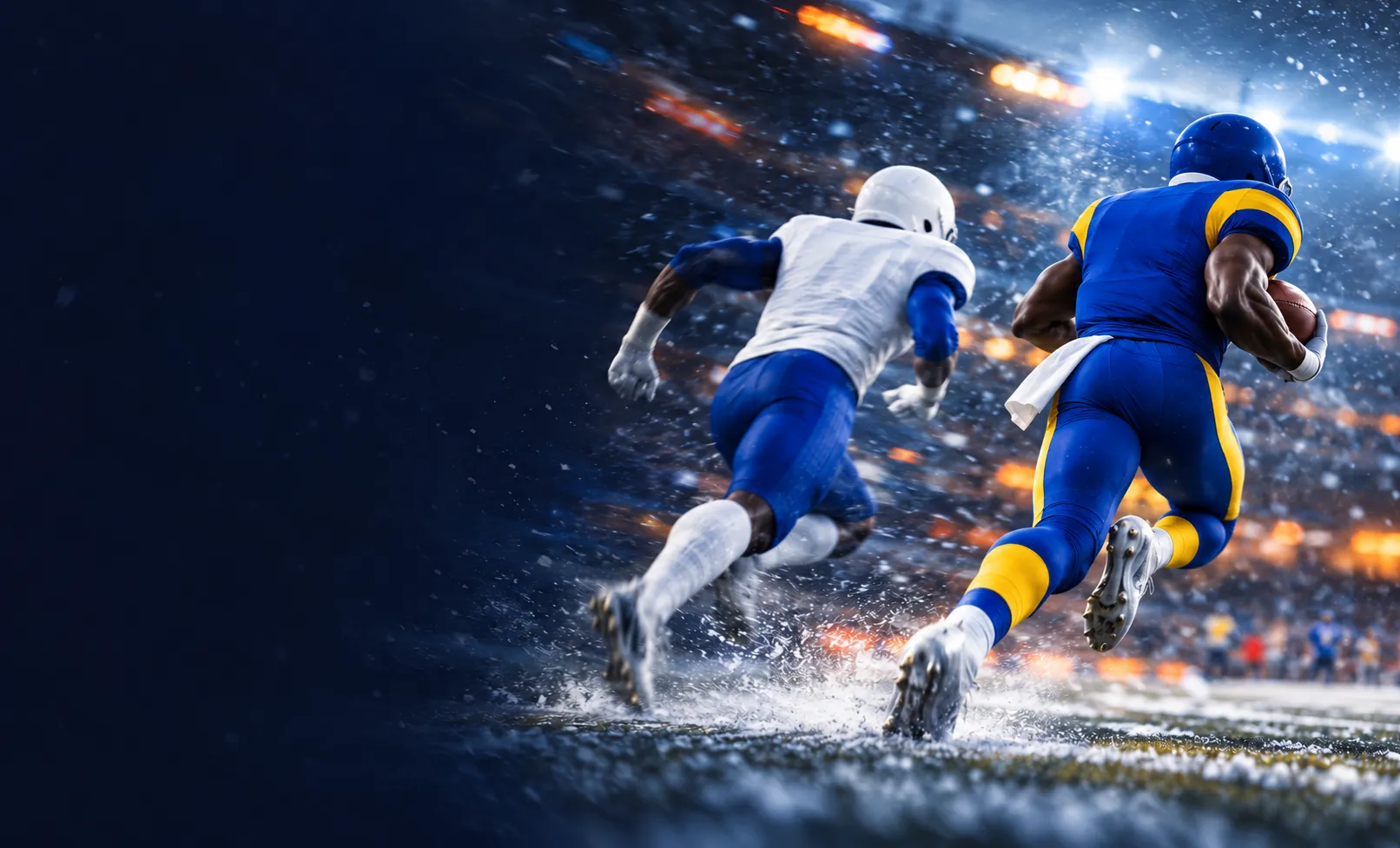 Buffalo Bills vs Los Angeles Rams prediction