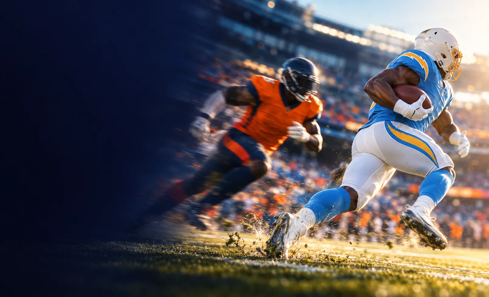 Chargers vs Broncos prediction
