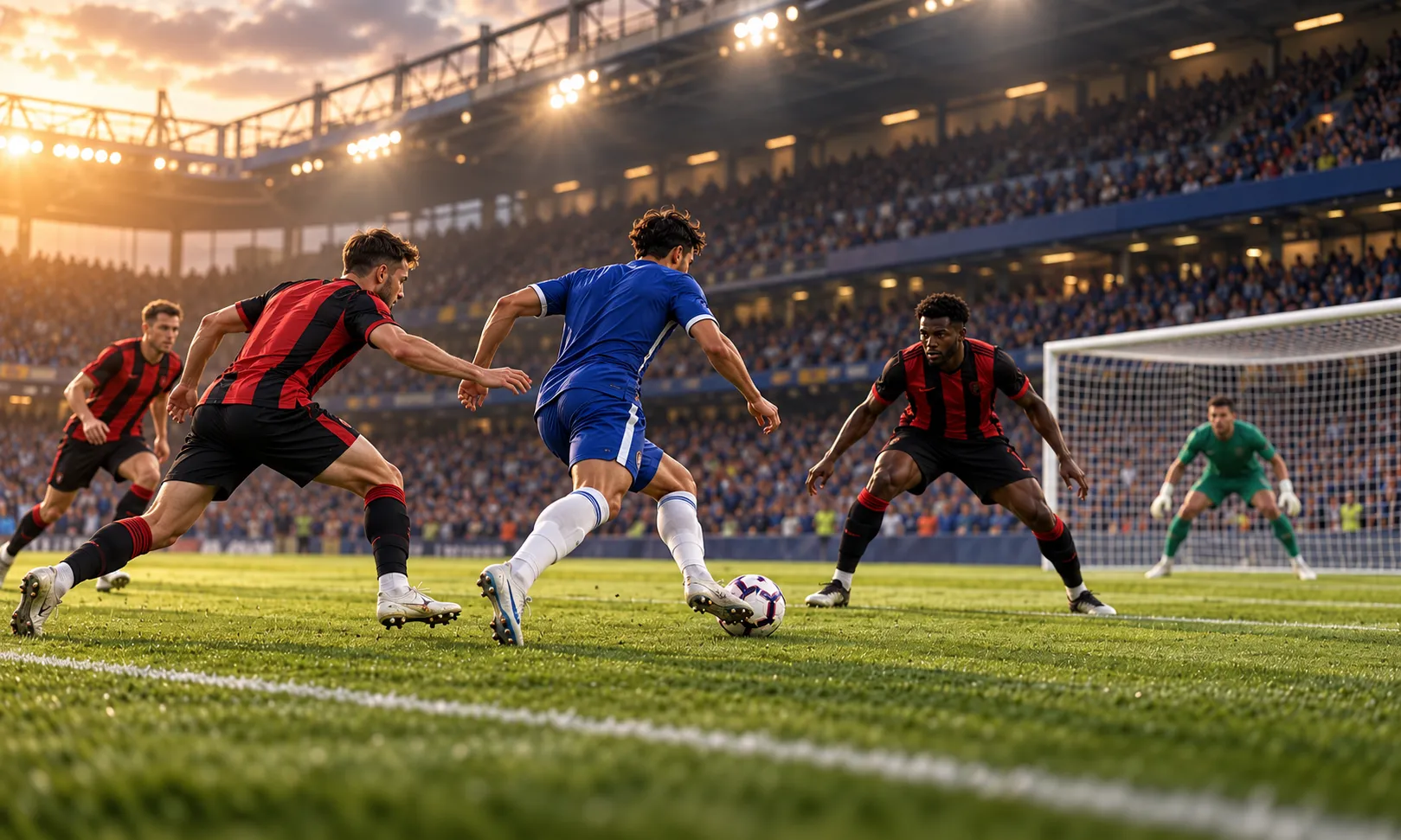 chelsea bournemouth 10 26 prediction
