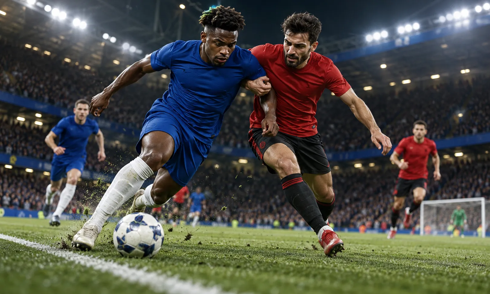 chelsea vs manchester united prediction odds lineups 26 10 31