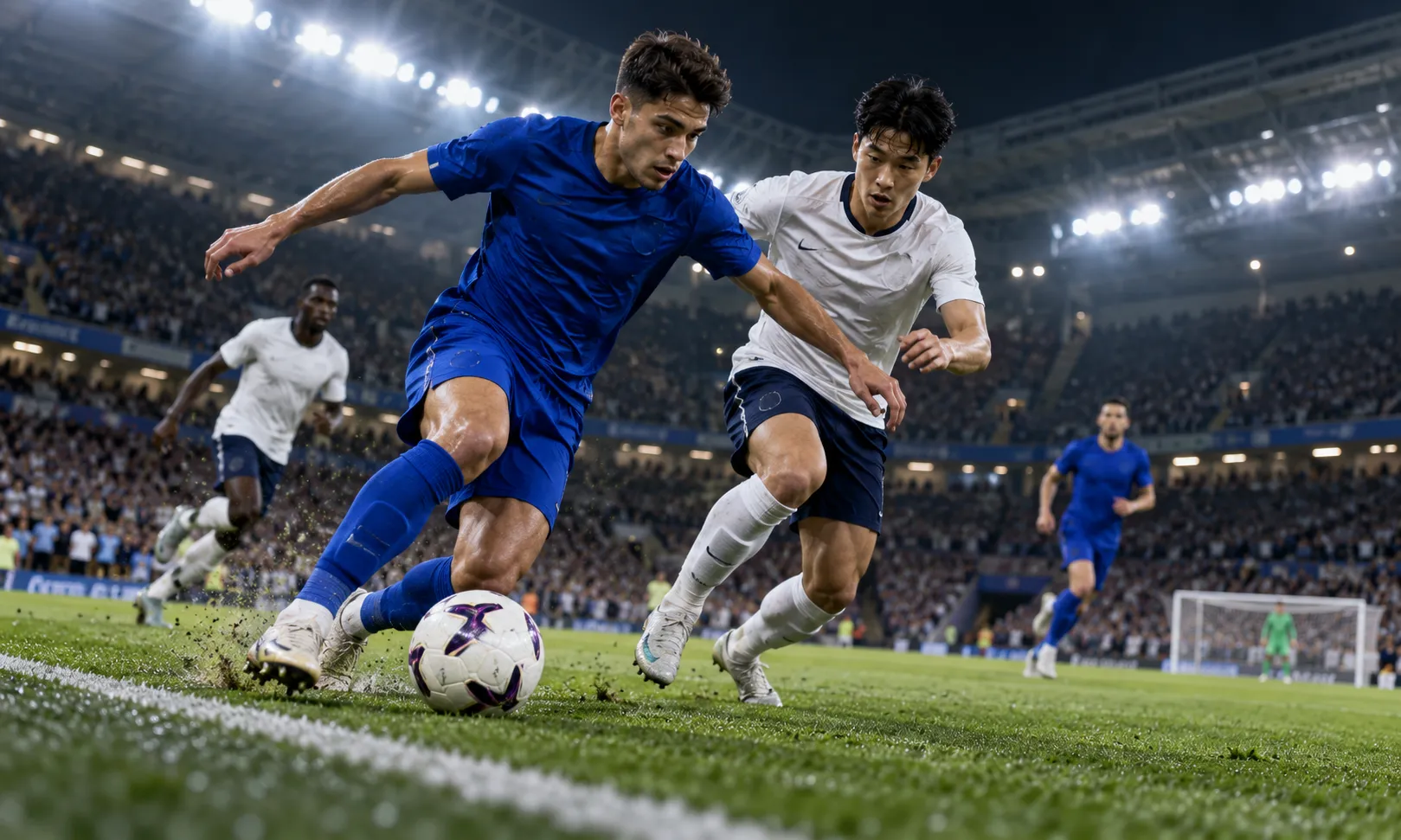 chelsea vs tottenham hotspur prediction odds lineups 26 10 24