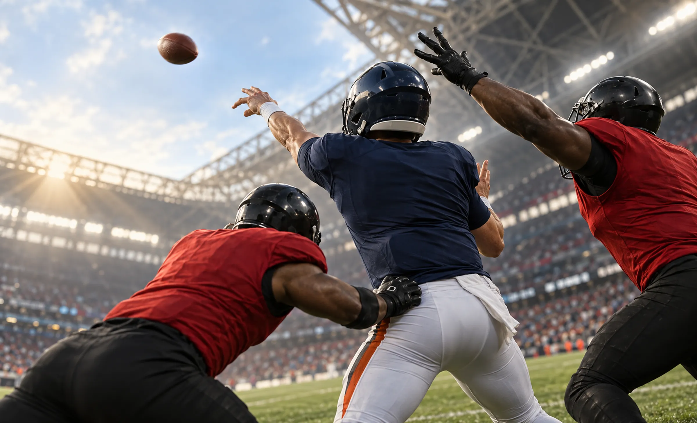 chicago bears at atlanta falcons prediction odds 26 10 18