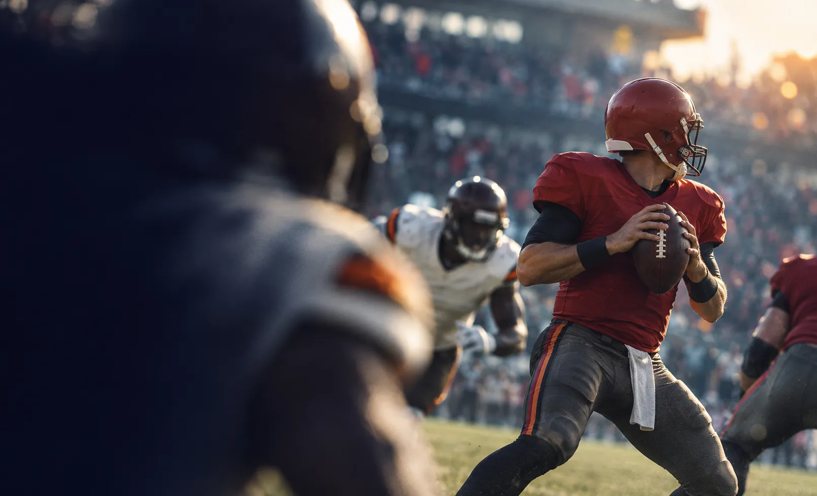 Cleveland Browns at Tampa Bay Buccaneers prediction
