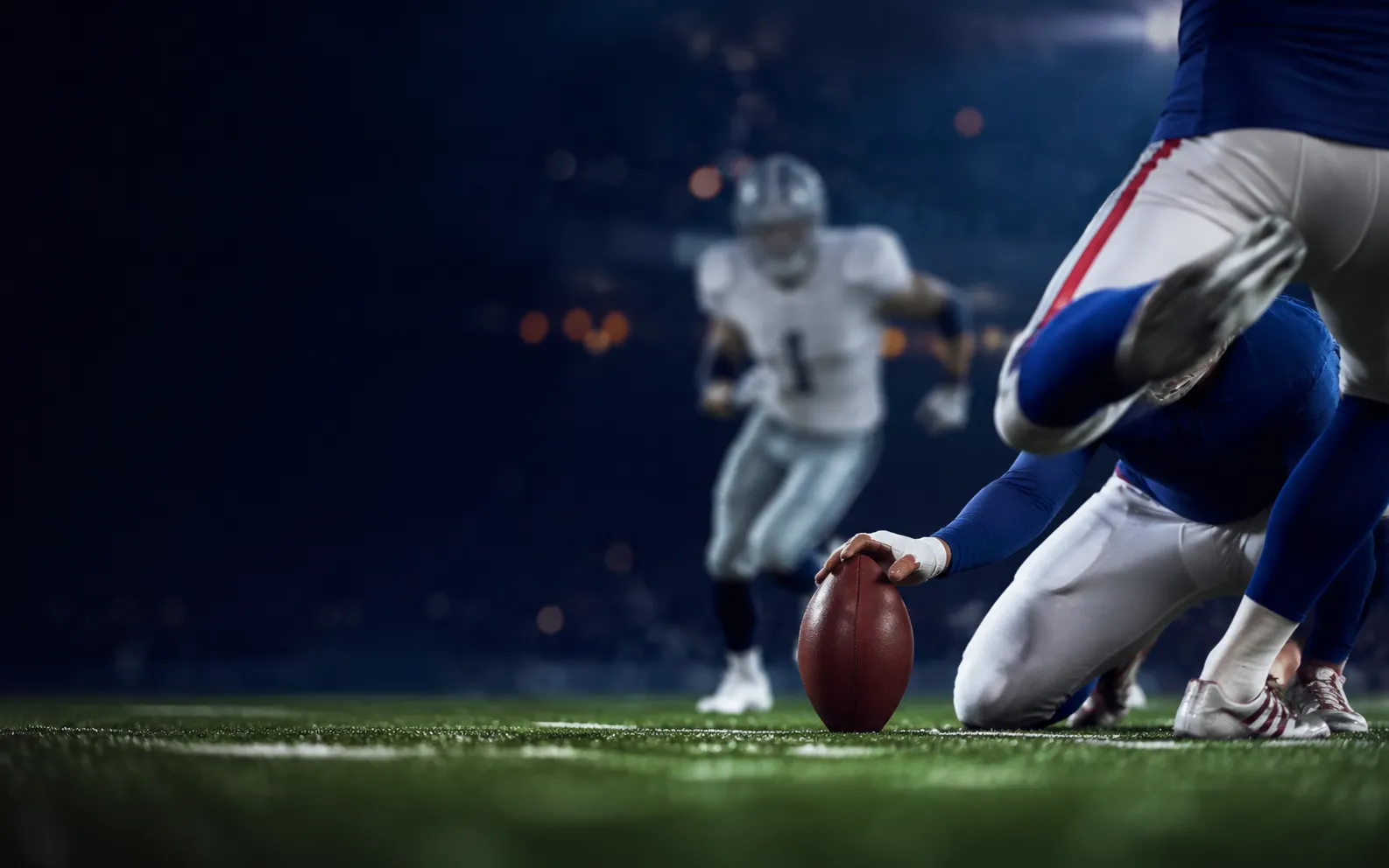 Cowboys vs Giants prediction and odds