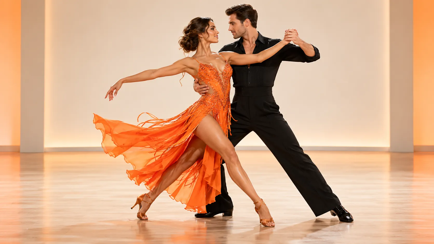 Who will win Dancing with the Stars hero image