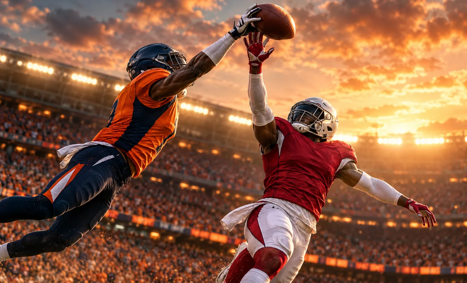 denver broncos at arizona cardinals prediction 26 10 25