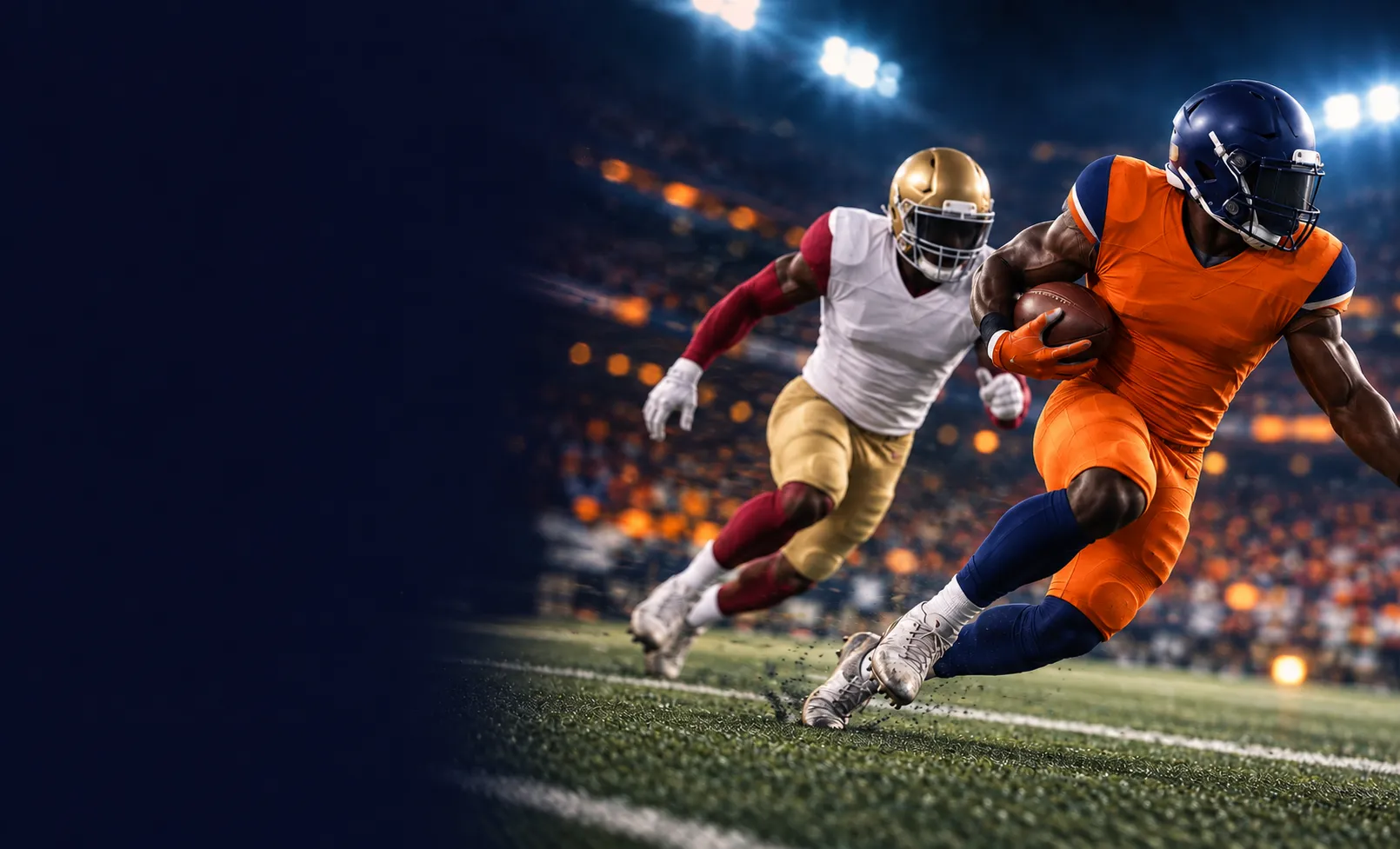 Denver Broncos at San Francisco 49ers prediction