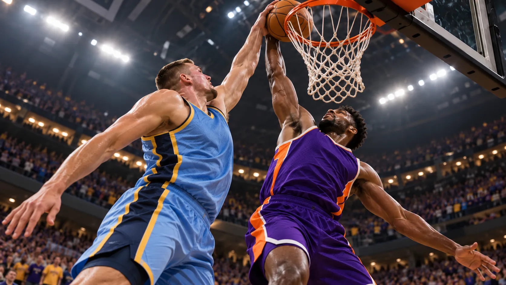 denver nuggets at phoenix suns 10 30 26 prediction