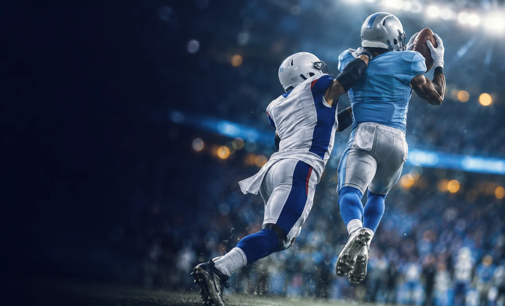 Detroit Lions at Buffalo Bills prediction