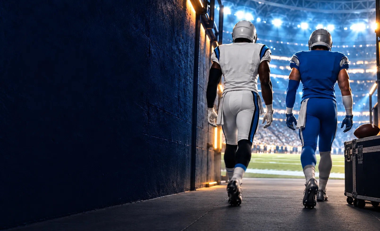 Detroit Lions at Carolina Panthers prediction and odds