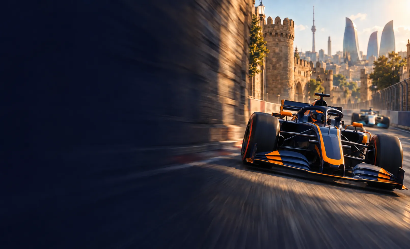 F1 Azerbaijan Grand Prix 2026 prediction race winner odds