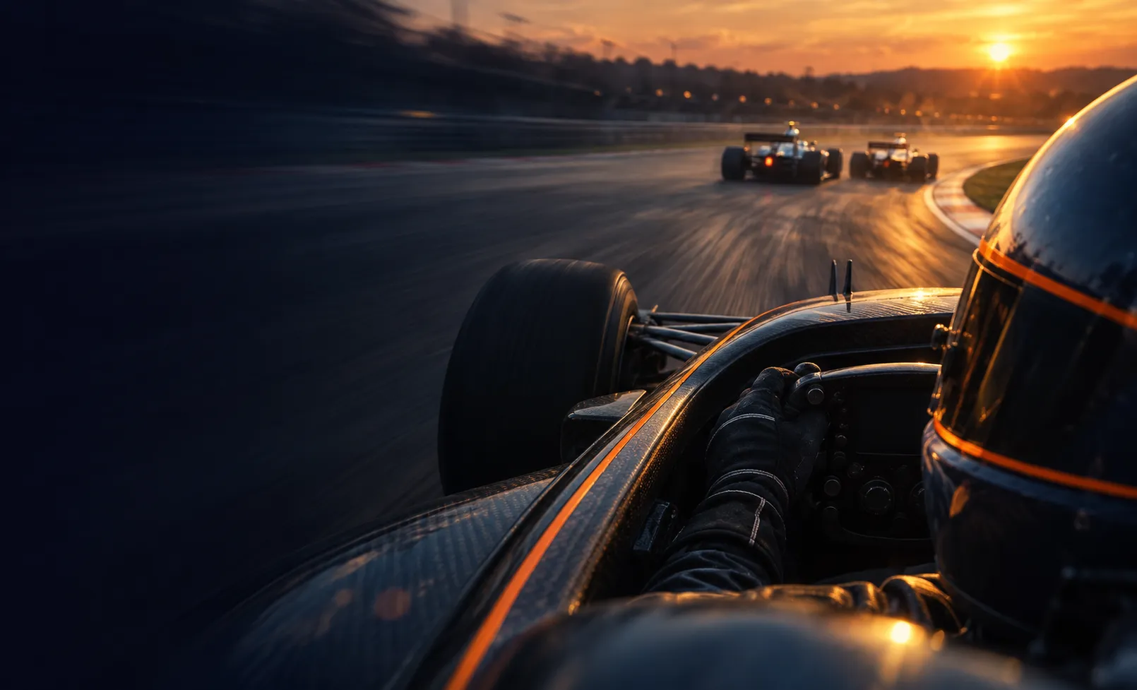 F1 Drivers  Champion prediction