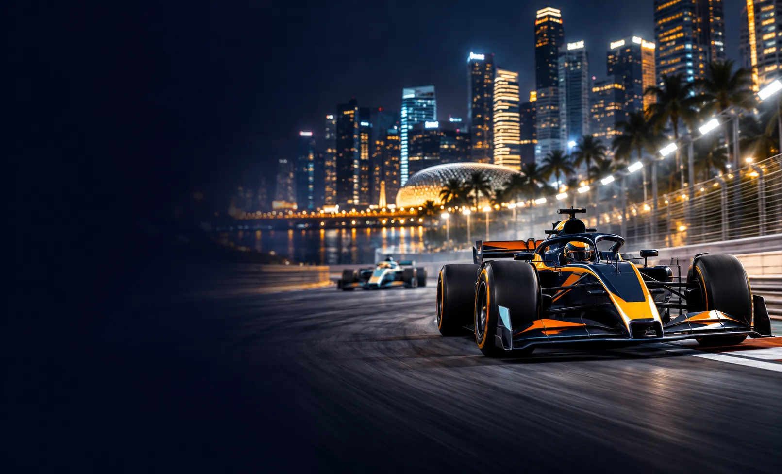 F1 Singapore Grand Prix 2026 prediction