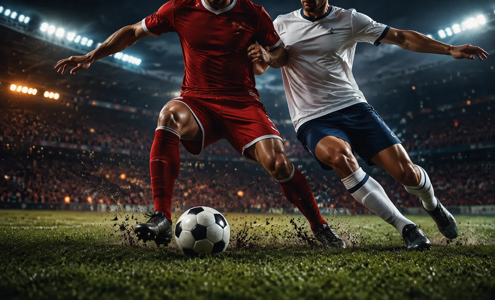 forest vs spurs premier league