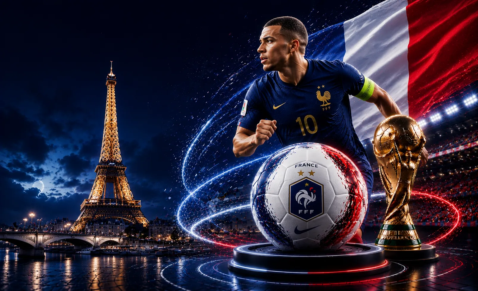 France World Cup 2026 Preview
