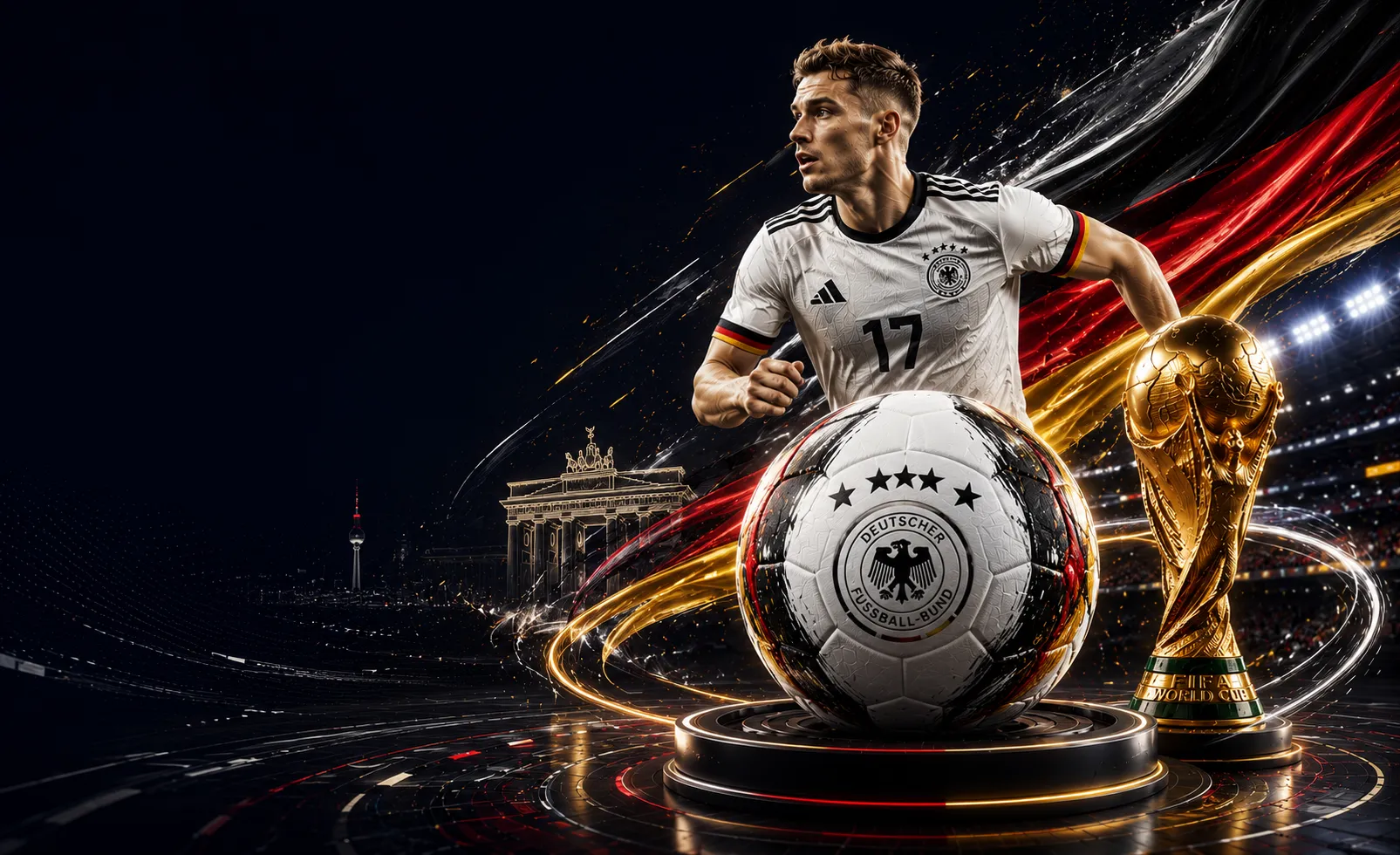 Germany World Cup 2026 Preview