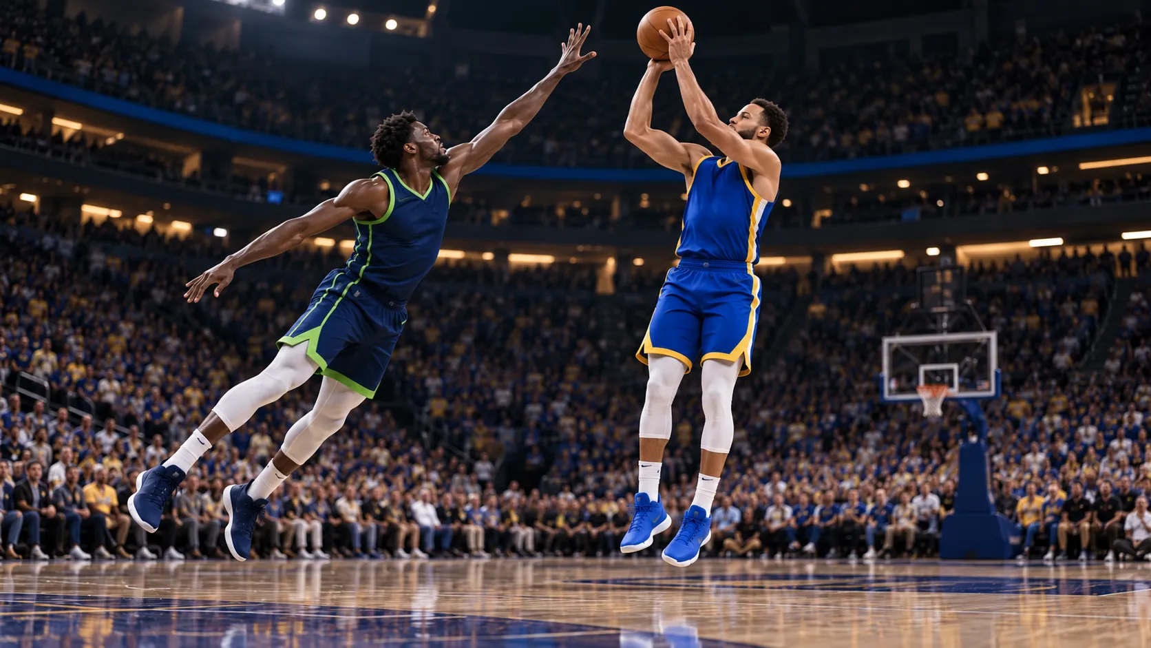 golden state warriors at minnesota timberwolves 10 28 26 prediction