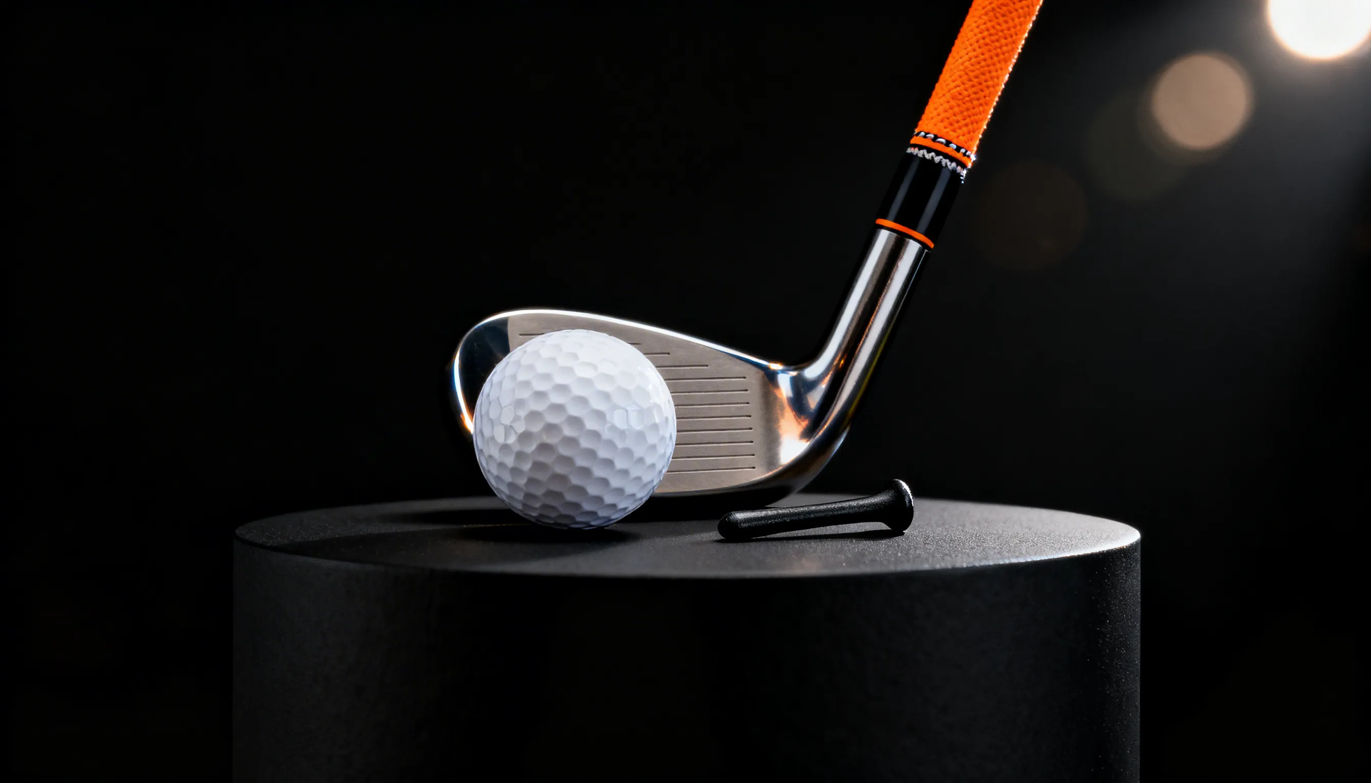 golf head