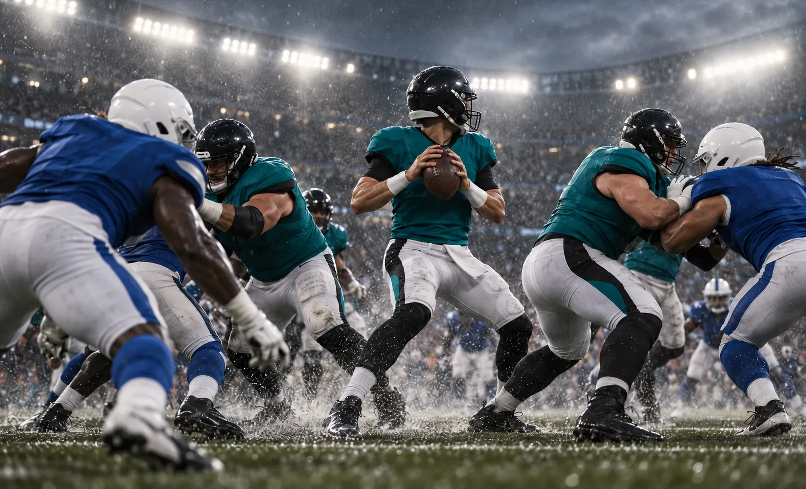 indianapolis colts at jacksonville jaguars prediction 26 11 01