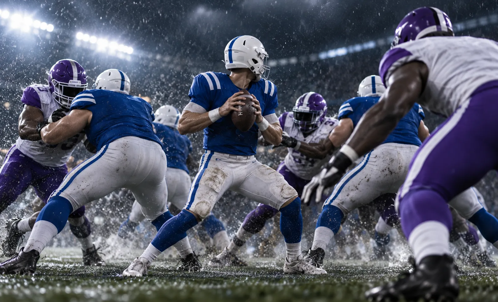 indianapolis colts at minnesota vikings prediction 26 10 25