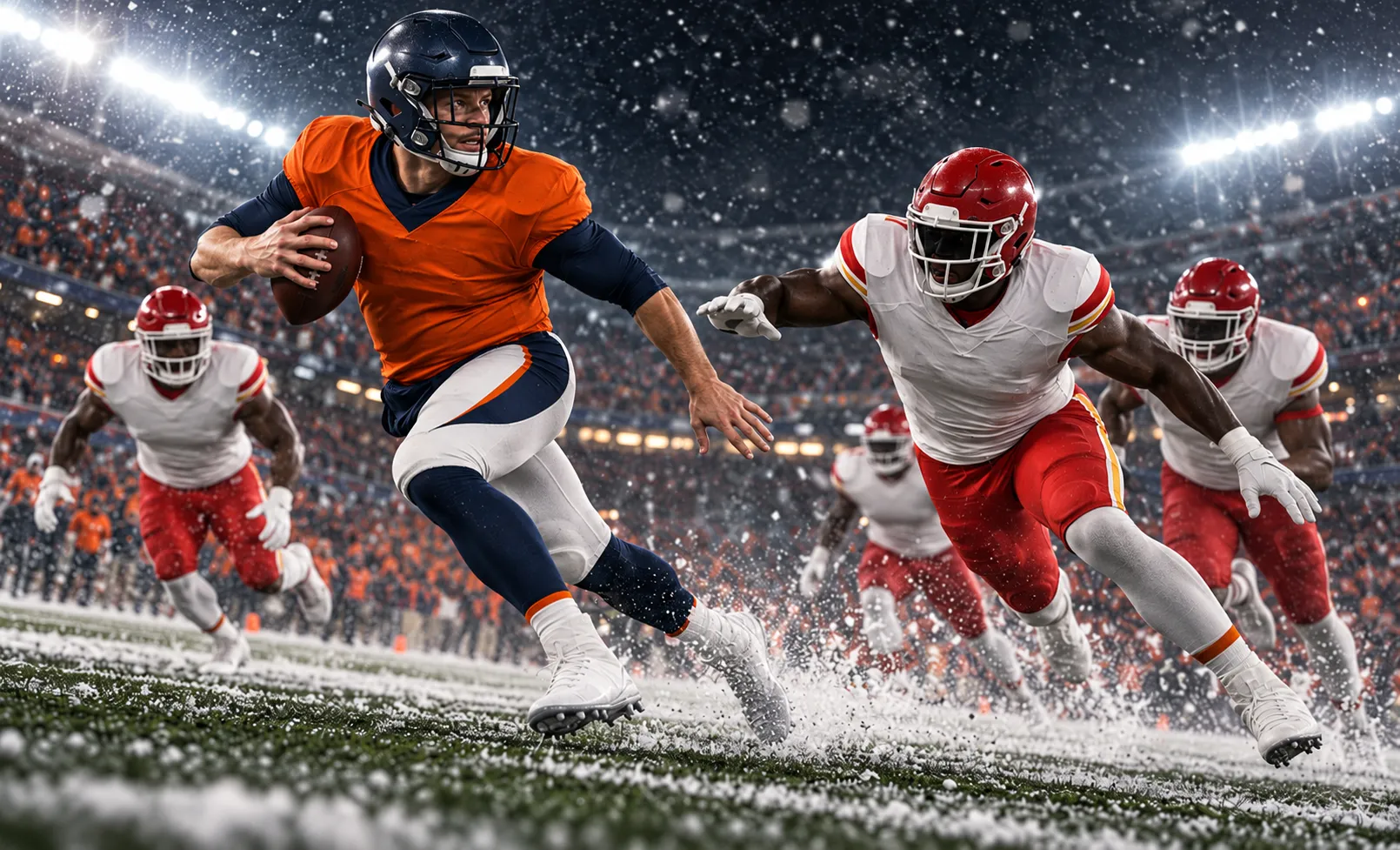kansas city chiefs at denver broncos prediction 26 11 01