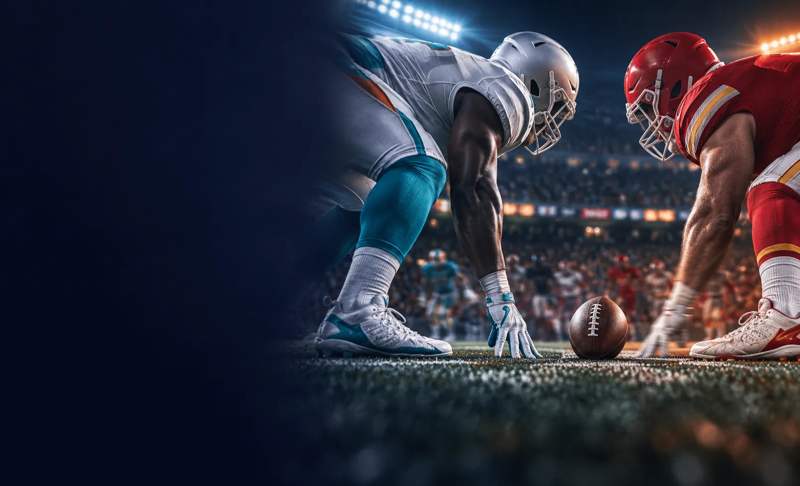 Kansas City Chiefs at Miami Dolphins prediction
