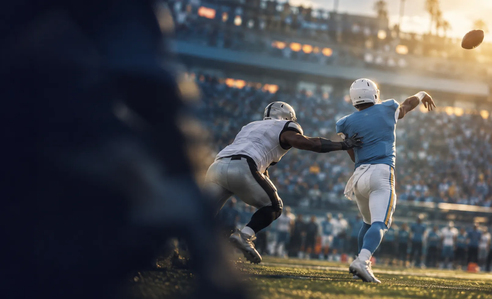 Las Vegas Raiders vs Los Angeles Chargers prediction