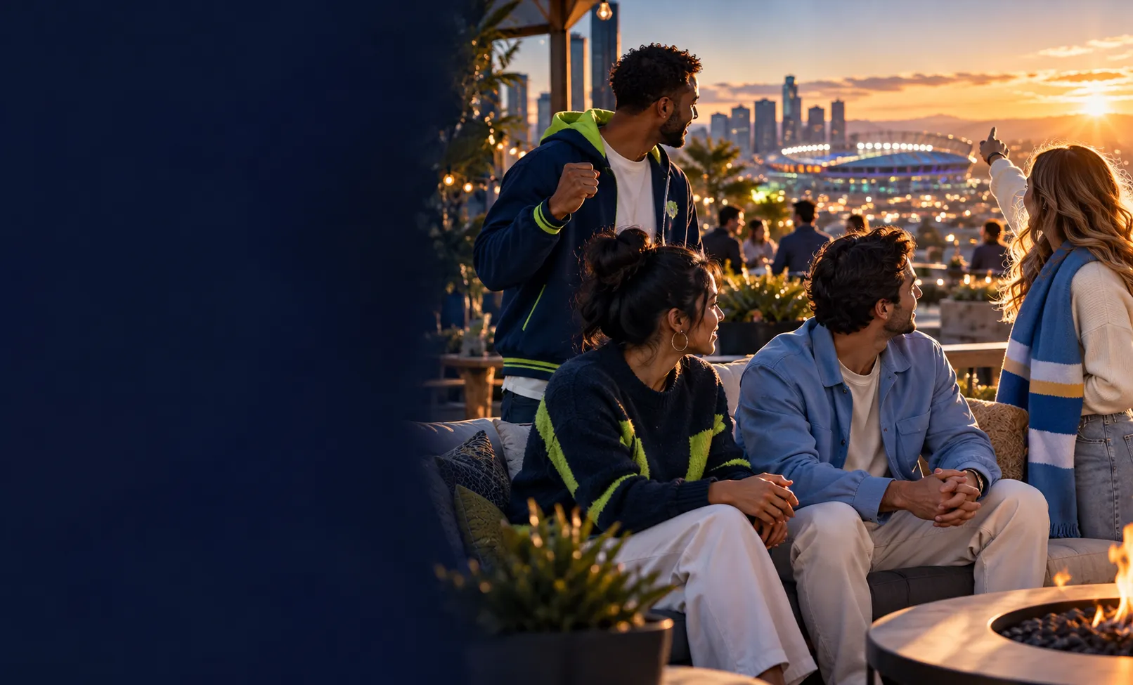 Los Angeles Chargers at Seattle Seahawks prediction