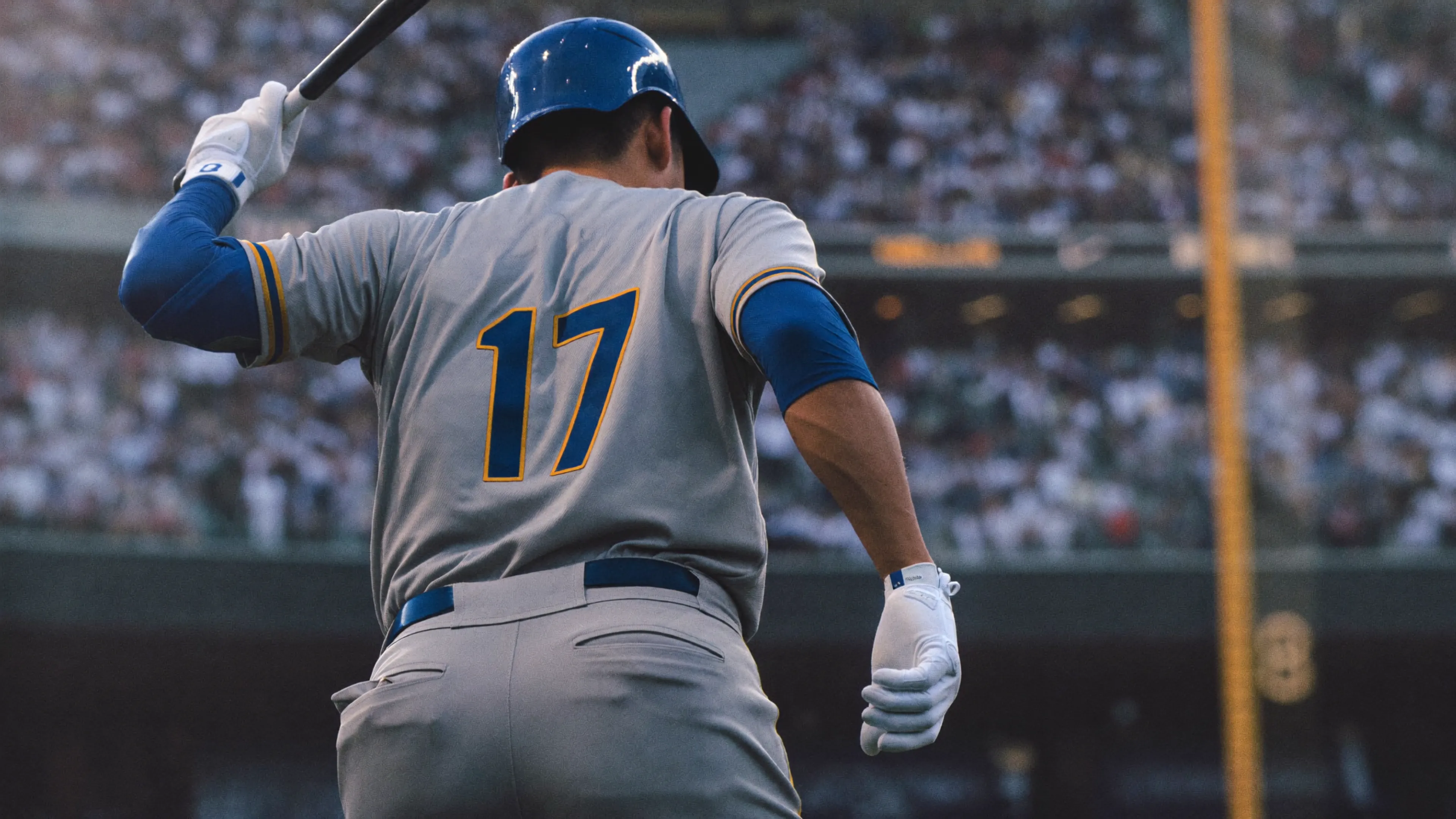 Los Angeles Dodgers vs Atlanta Braves prediction hero image