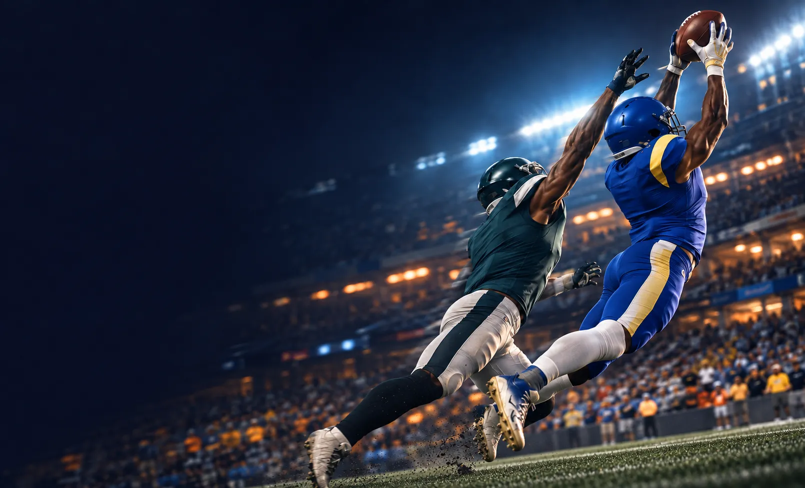 Los Angeles Rams vs Philadelphia Eagles prediction