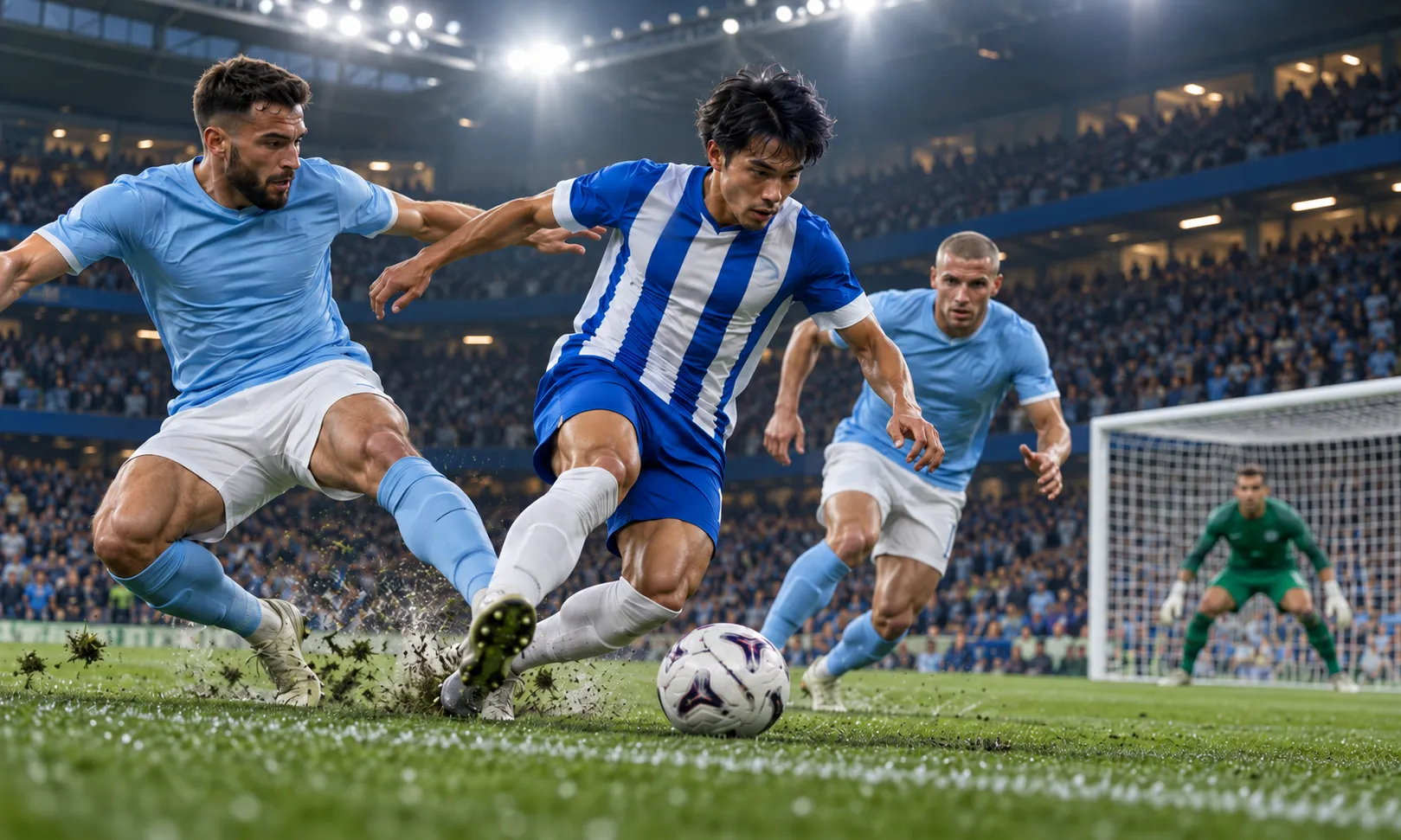 manchester city brighton 10 31 prediction