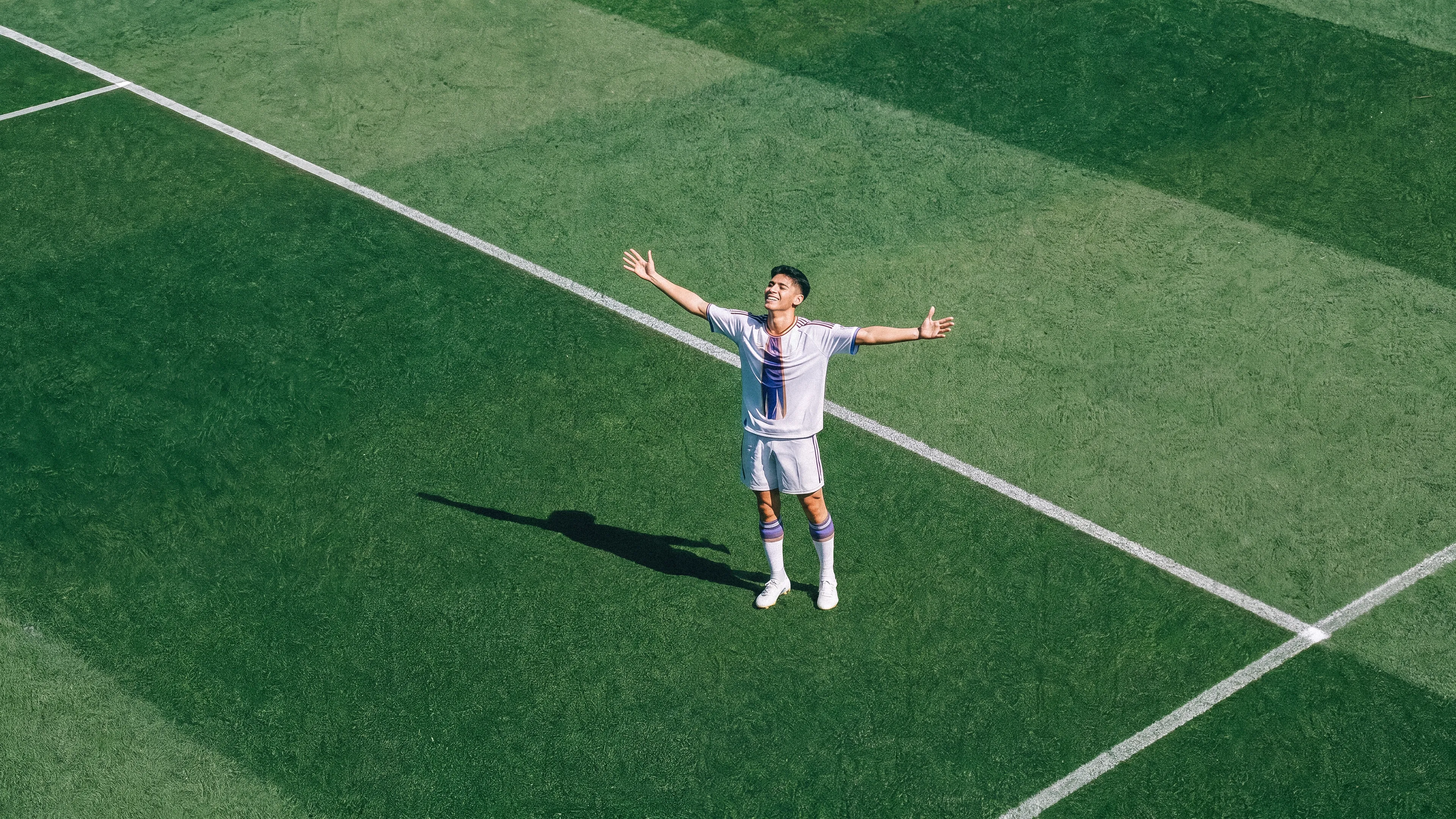 Mexico vs England hero image