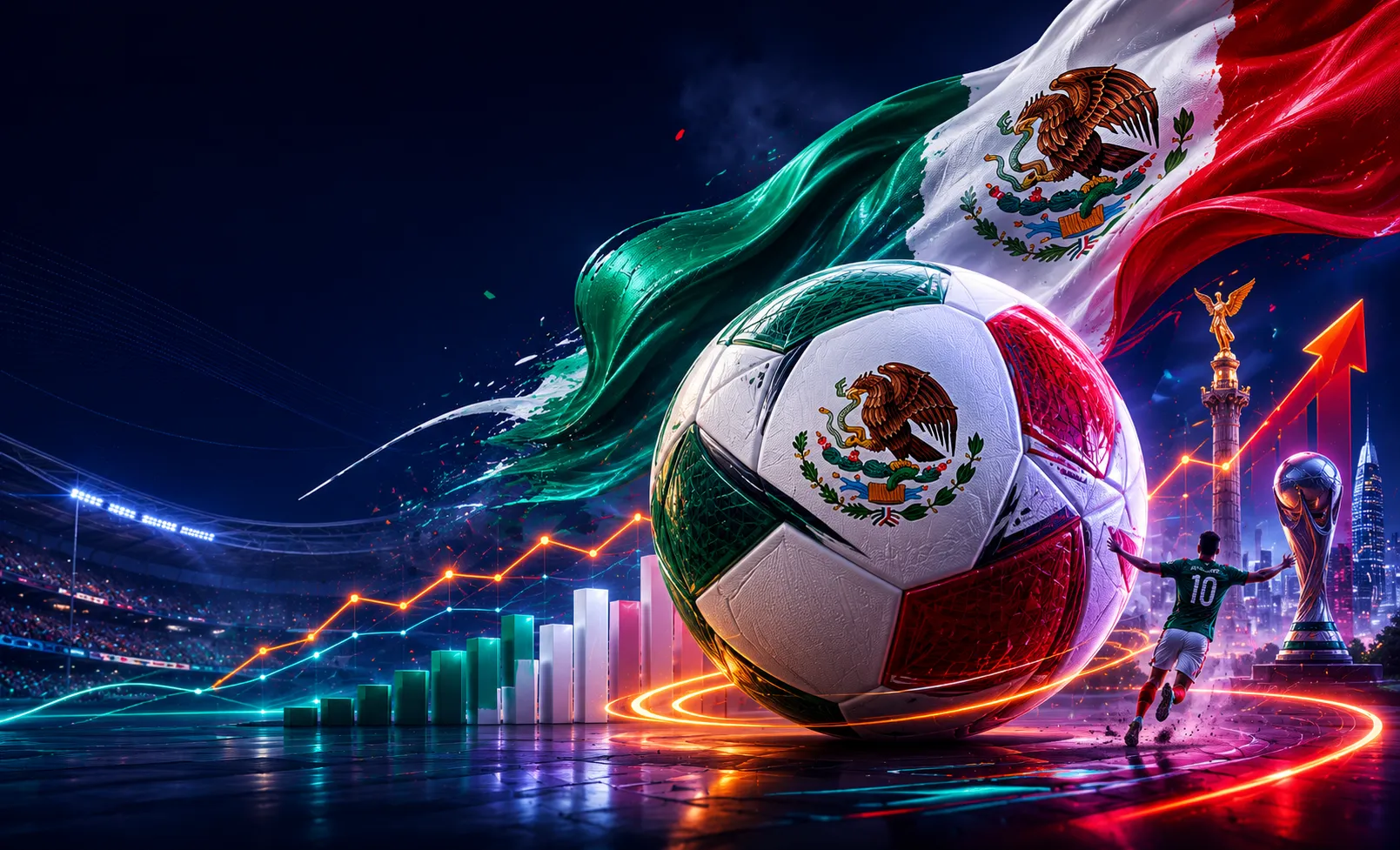 WC 2026: Mexico team preview