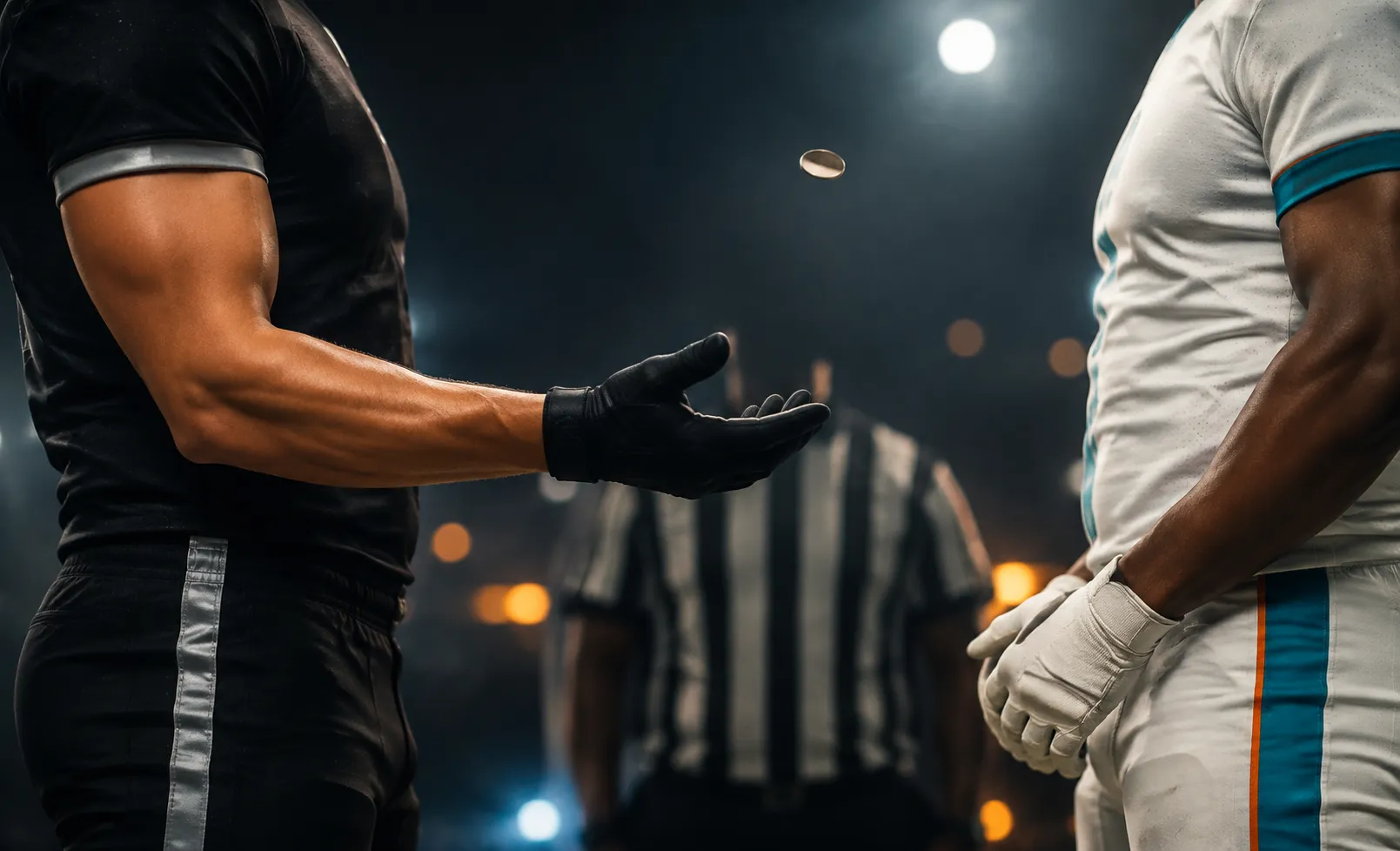 Miami Dolphins at Las Vegas Raiders prediction