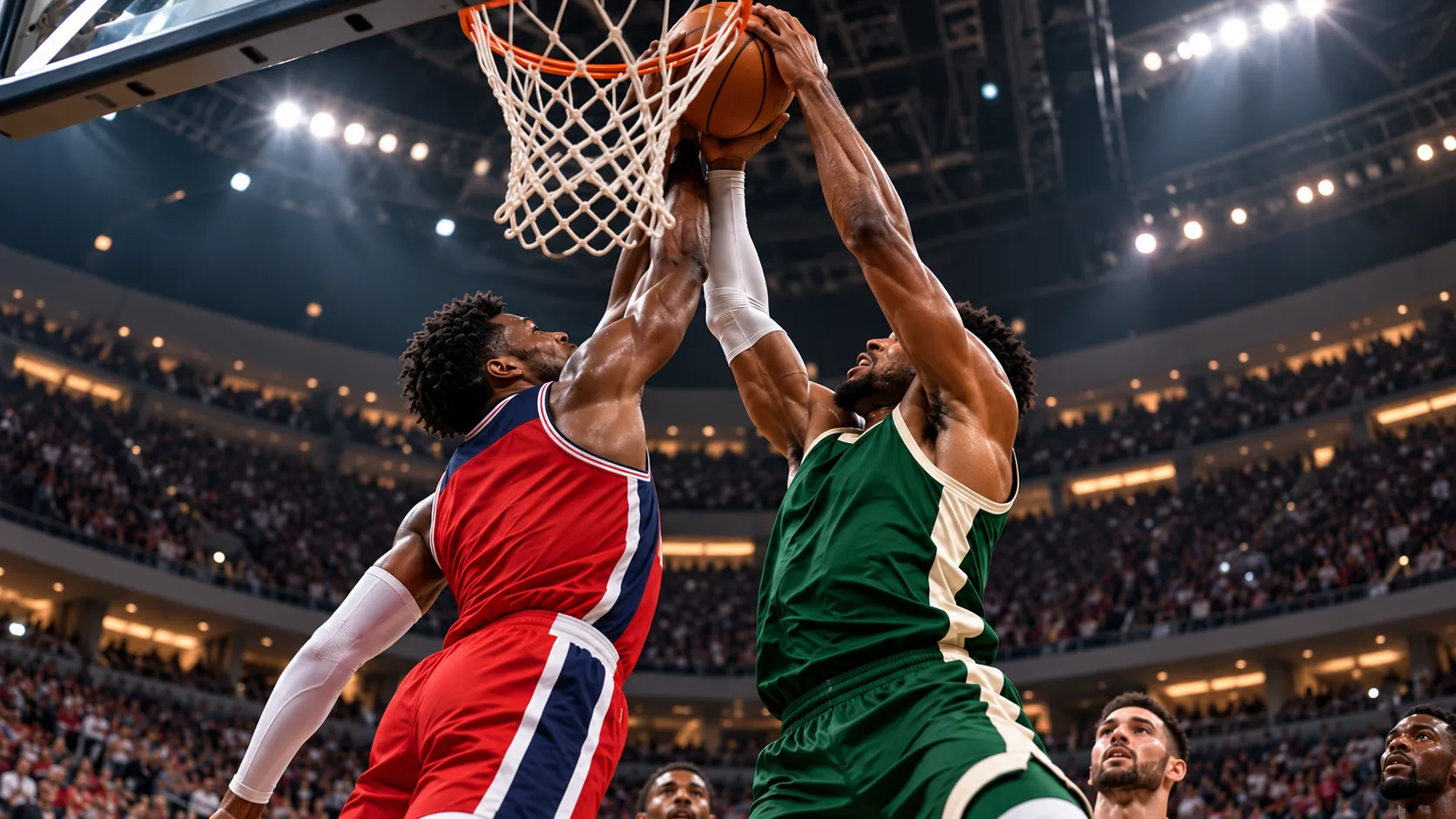 milwaukee bucks at washington wizards 10 21 26 prediction