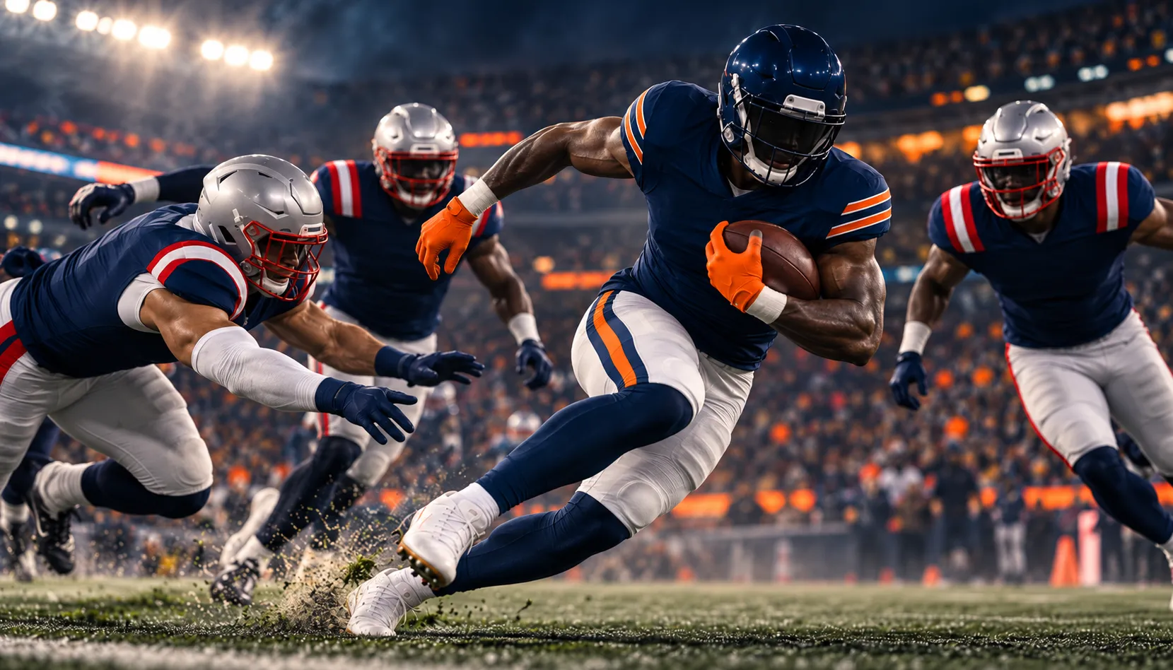 new england patriots at chicago bears prediction 26 10 22