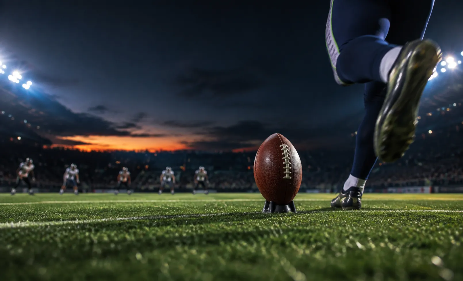 New England Patriots vs Seattle Seahawks Prediction and Odds