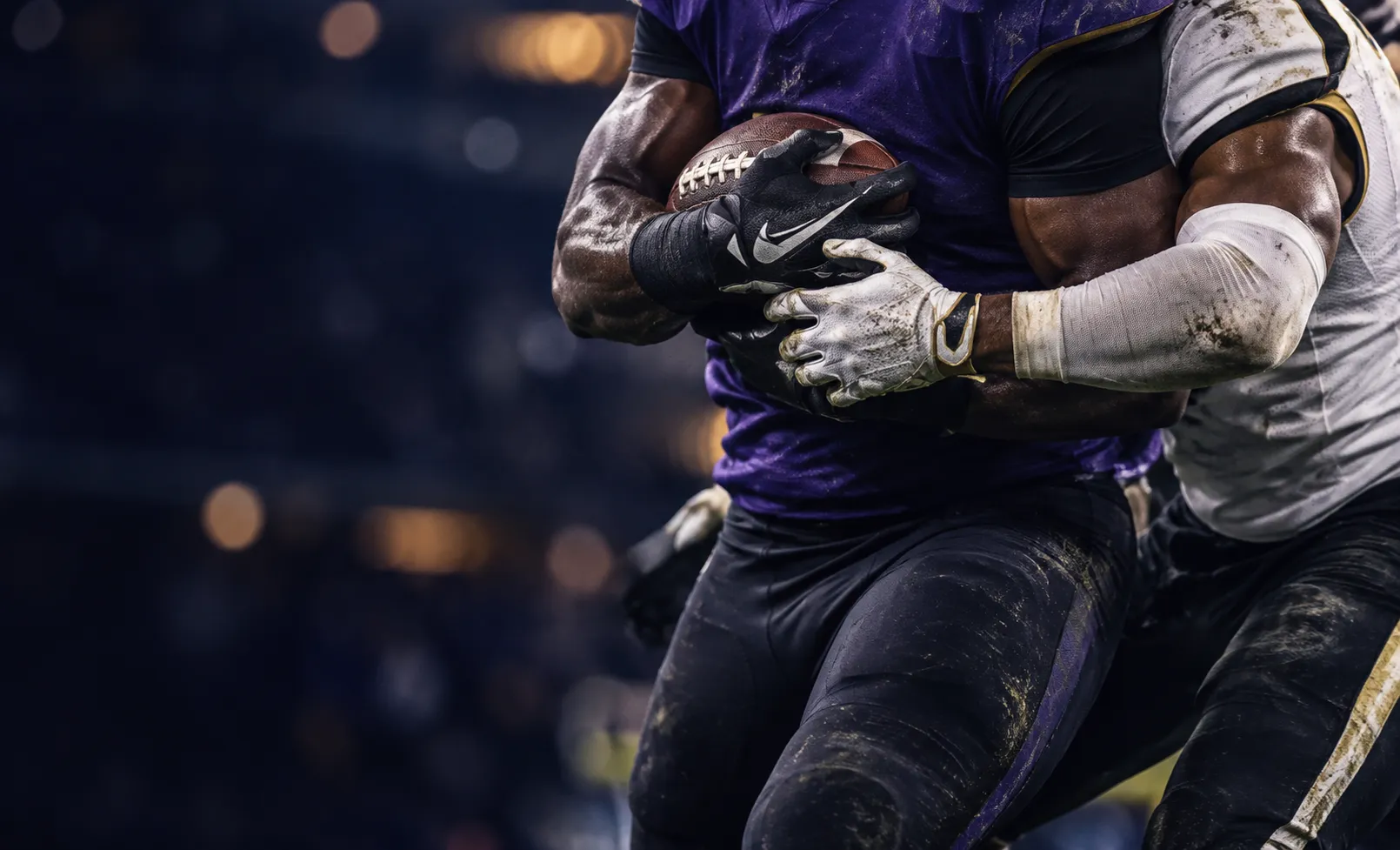 New Orleans Saints at Baltimore Ravens prediction
