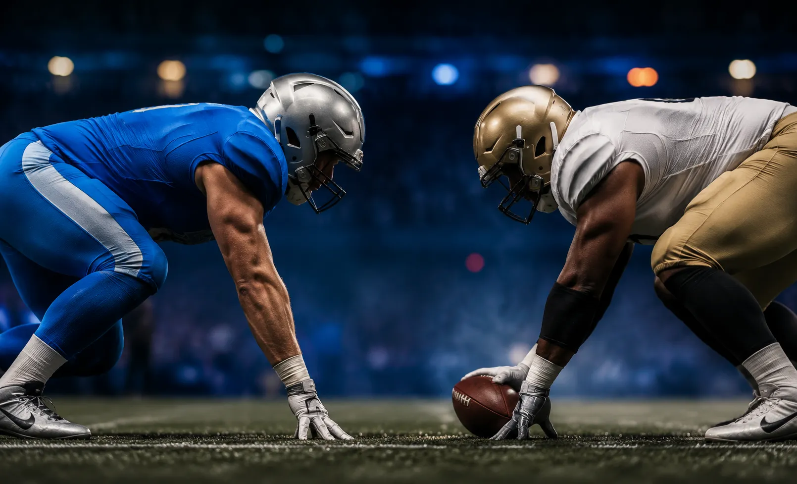 New Orleans Saints vs Detroit Lions prediction